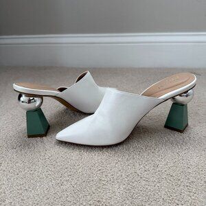 Alfani Women's Step N' Flex Junnee Mules